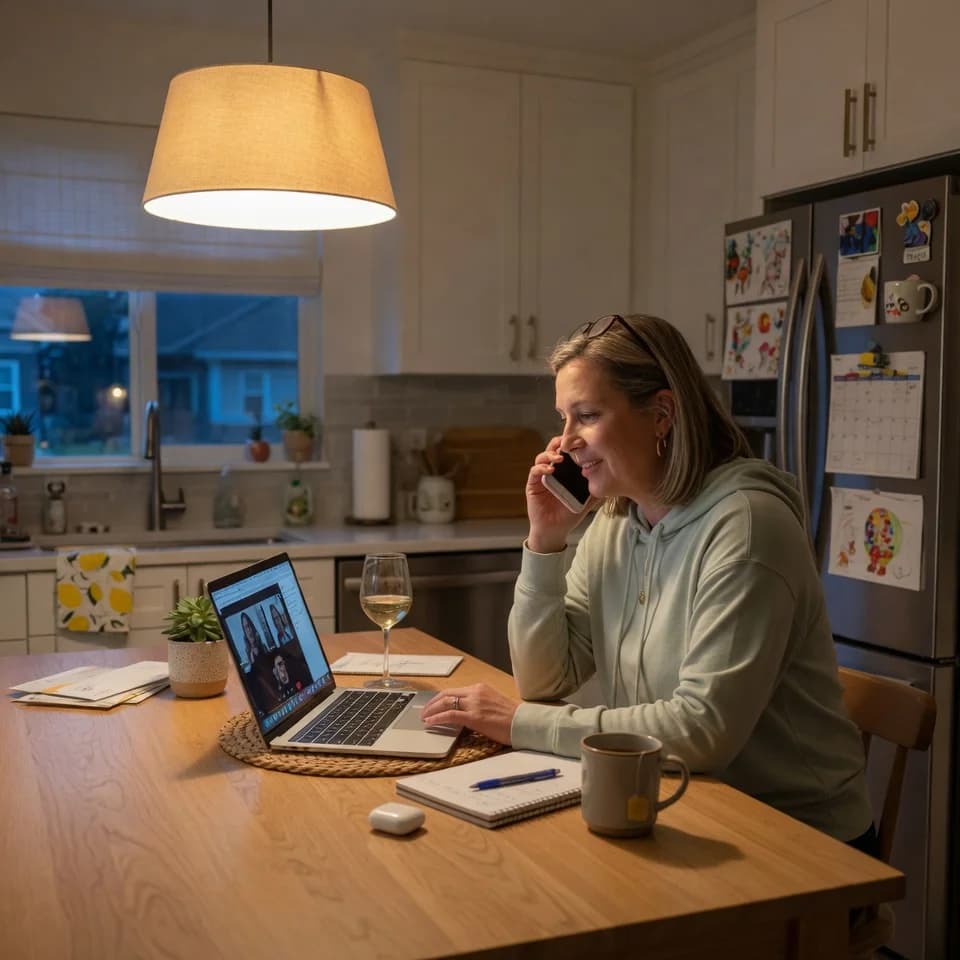 After-hours calls aren’t emergencies. They're your highest-intent patients. — Executive Whisper cover image