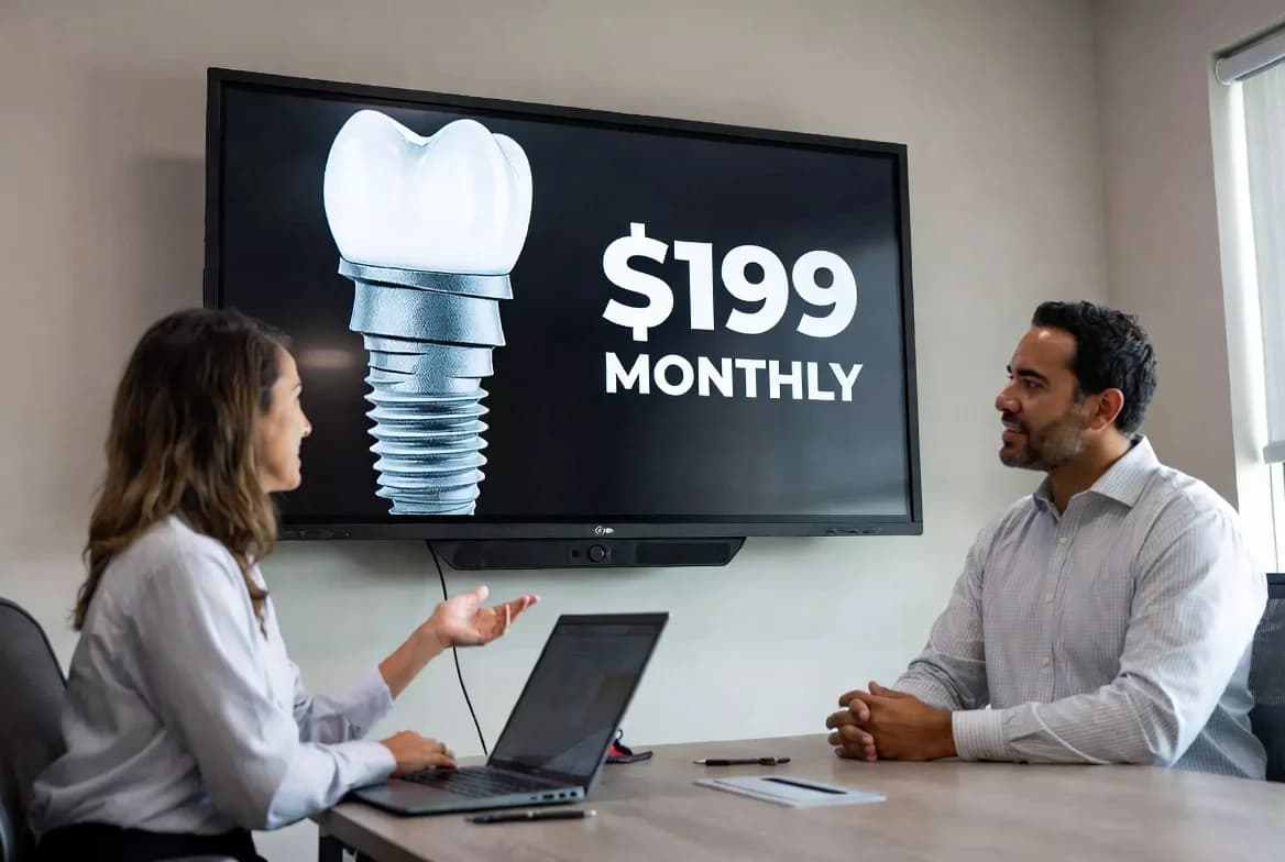 Why Patients Are Shopping More, Hesitating Longer, and Asking About Money Earlier, and How This Changes Your Sales Approach — Executive Whisper cover image