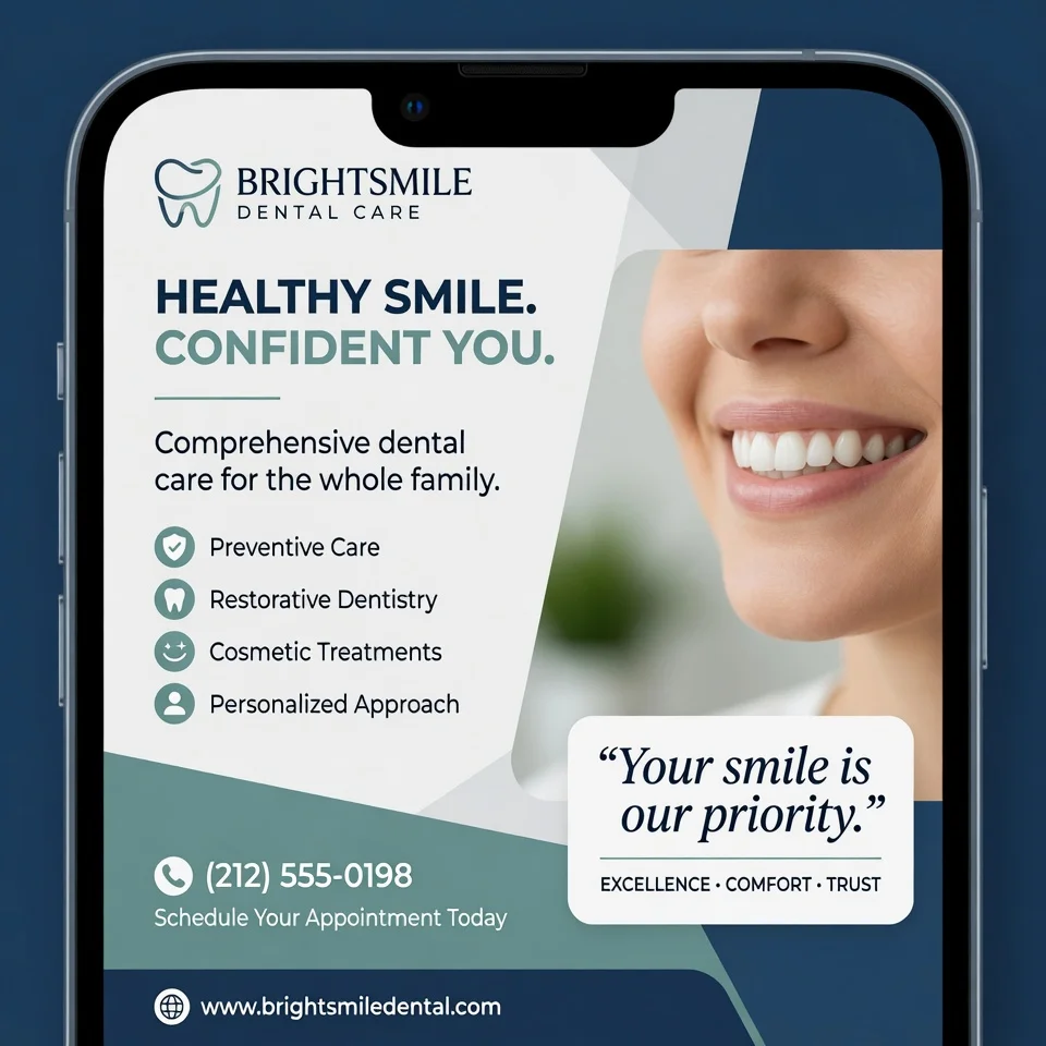 Your Ads Are Training the Feed: Why Signal Quality Now Shapes Dental Practice Visibility Beyond Paid Ads — Executive Whisper cover image